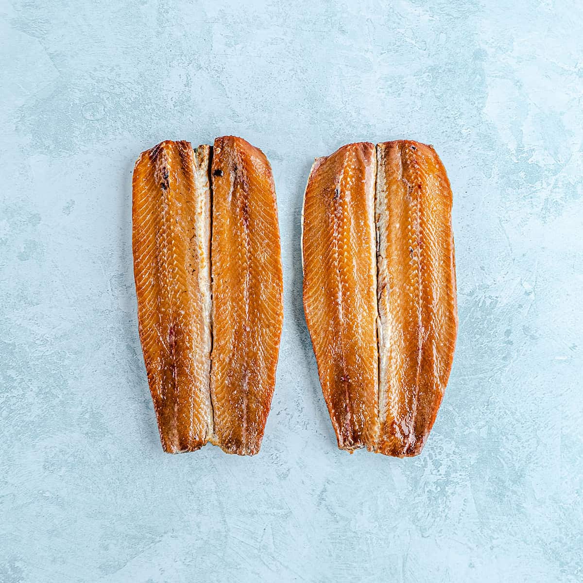 Image of Smoked Craster Kipper Fillets