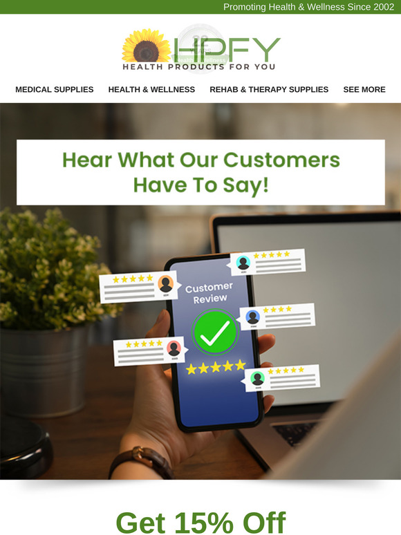Trusted by thousands – now it’s your turn!