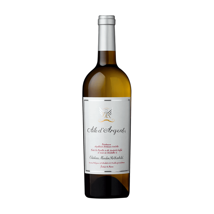 Aile d'Argent de Mouton Rothschild 2024 (750ML)