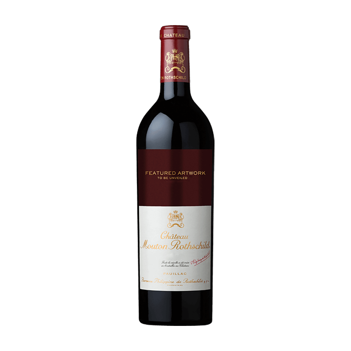 Mouton Rothschild 2024 (1.5L)