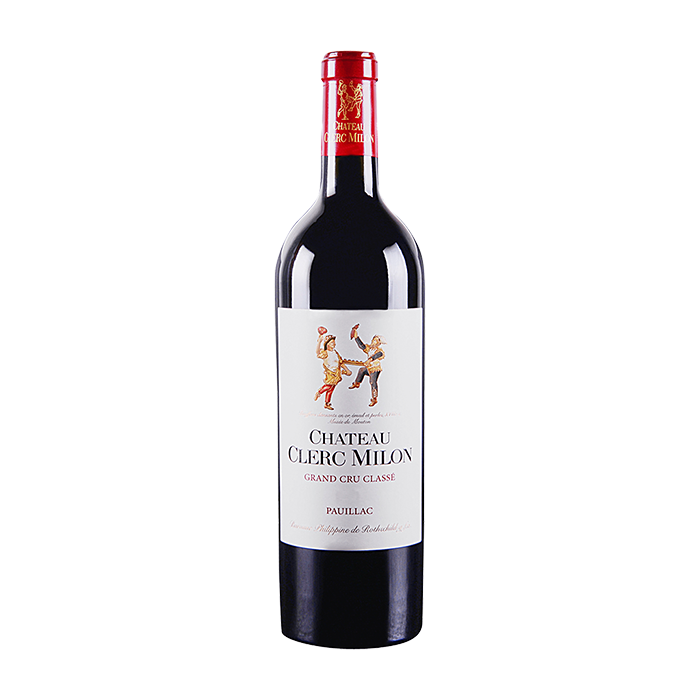 Clerc Milon 2024 (750ML)