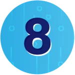 #8
