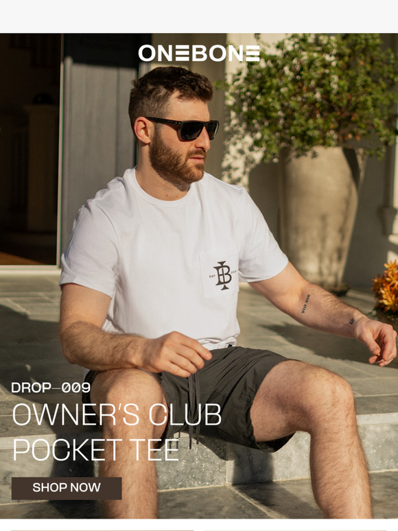 Owner's Club: A Classic Turned Into A Statement