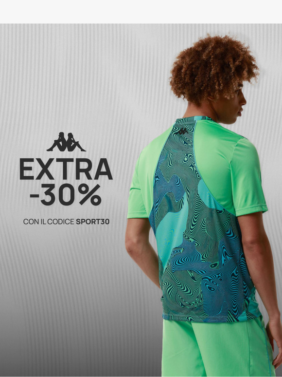 La Mid Season Sale sta per terminare