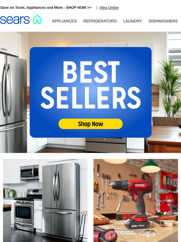 Snag the Best Sellers And Score Up To 50% Off