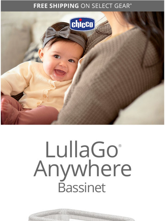 Sleep Soundly, Anywhere