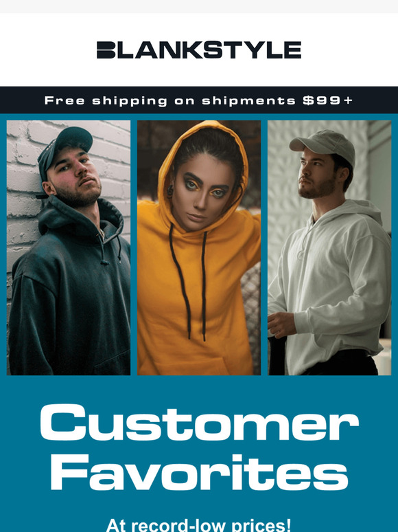 Customer faves on sale NOW 🔥
