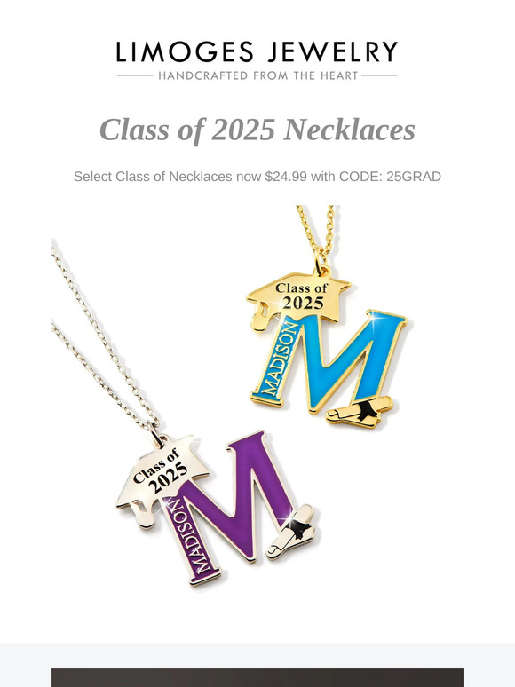 Class of 2025 - Exclusive 40% Off - Limited Time Only!