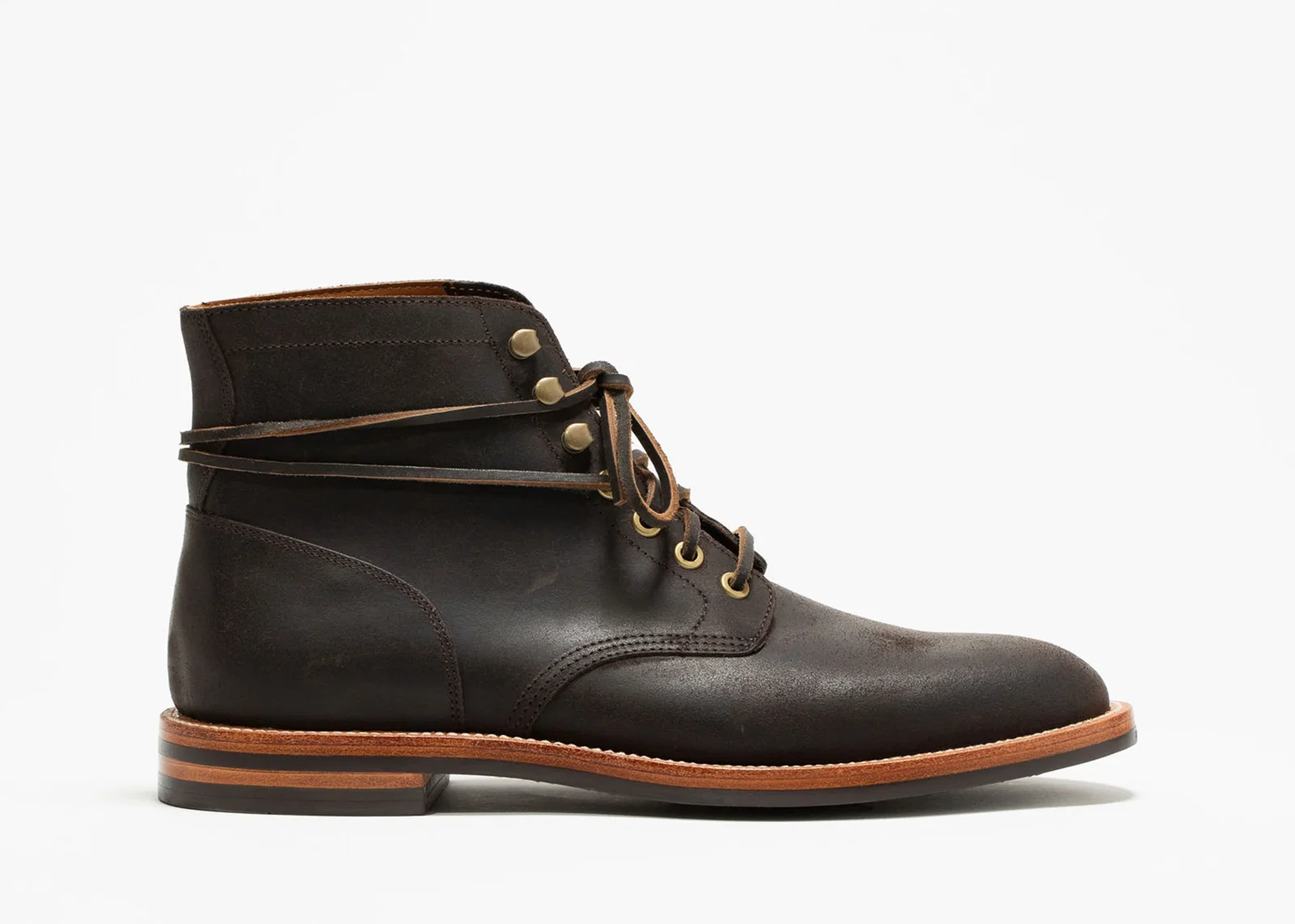 Image of Diesel Boot Earth