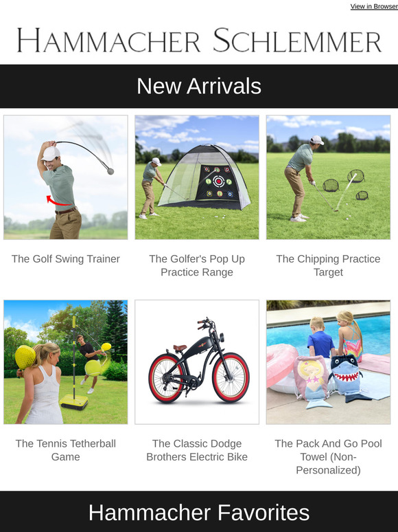Your Curated Collection Featuring The Golf Swing Trainer