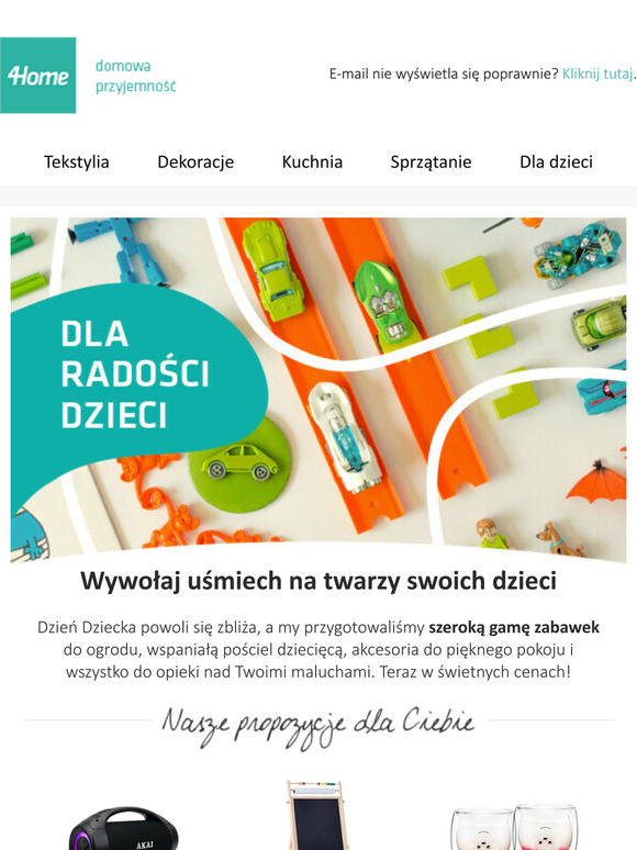 Dla radości wszystkich dzieci: zabawa w ogrodzie i piękny pokój!