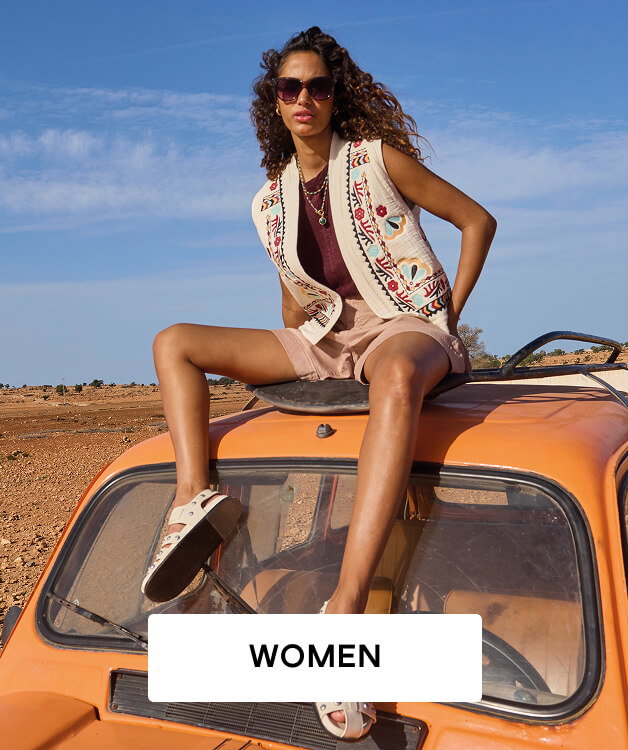 Womens