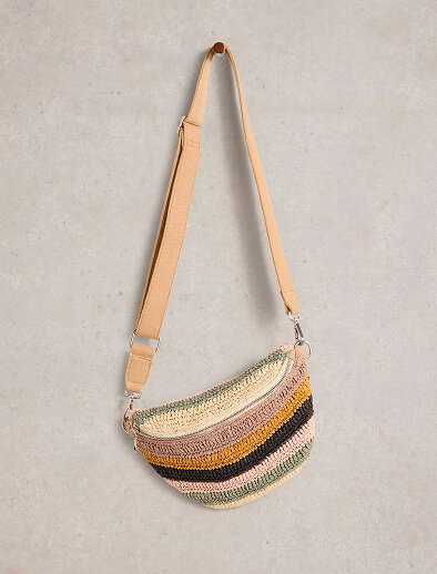 Shop Mini Sebby Crochet Bag
