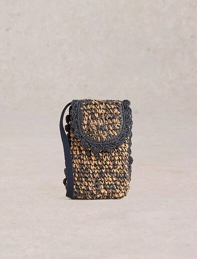 Shop Coco Raffle Phone Bag