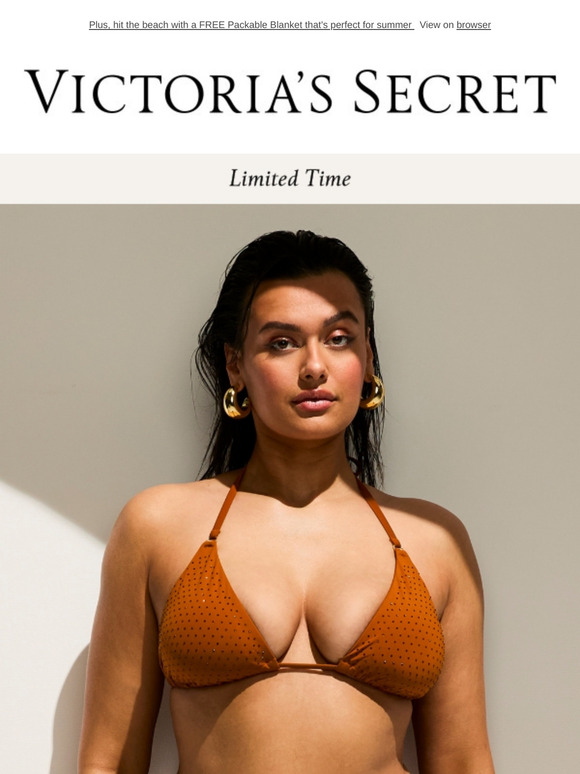30%-50% Off Swim Has Arrived