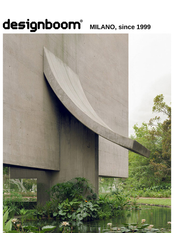 designboom daily
