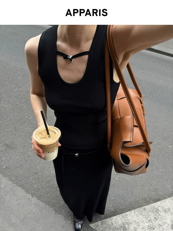 Styling Spring Arrivals