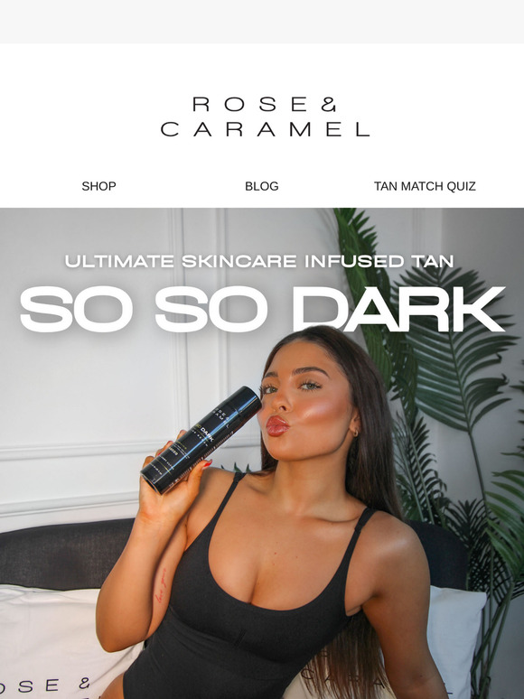 Why Everyone’s Obsessed With This Serum🔥