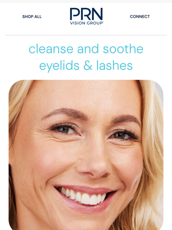 Why Your Eyelids Matter for Healthy Vision 👁️✨