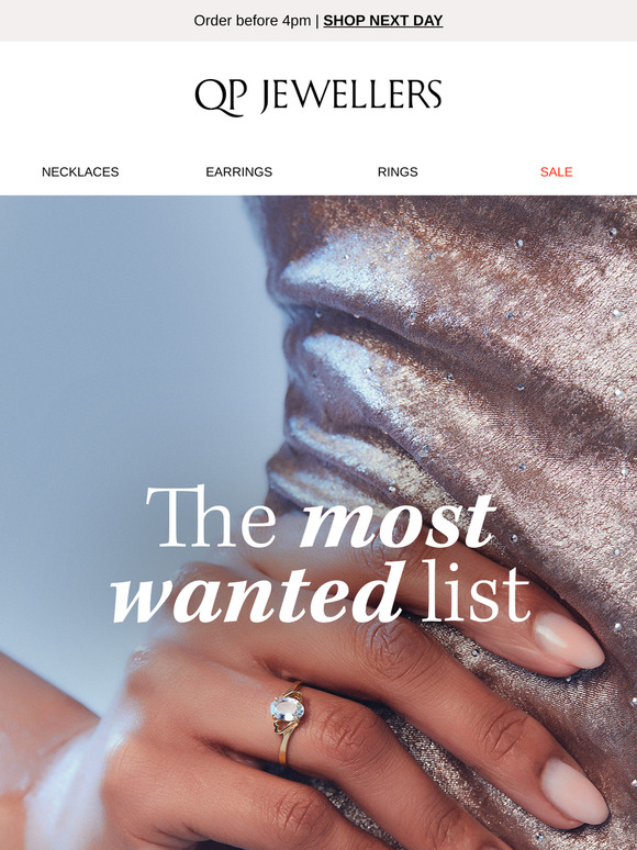 May's most wanted styles! 💍