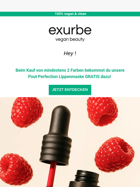 Das einfachste Freshup ever! Mit dem Multifunktionalen Lip Tint👄☺️