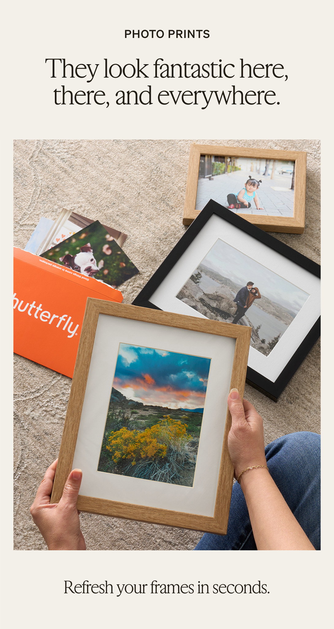 2 days only: free prints