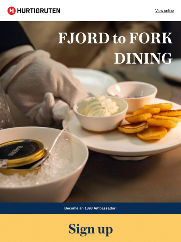 Discover Your New Favourite Comfort Food