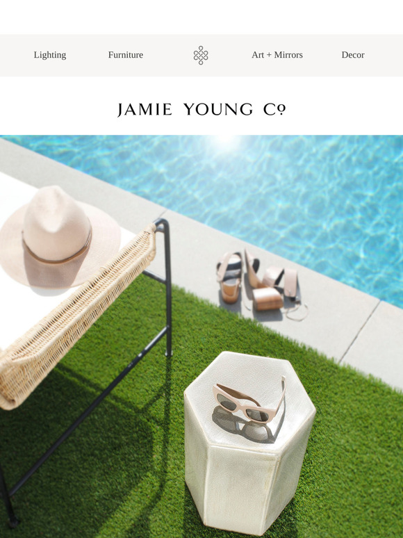 Set The Long-Weekend Scene