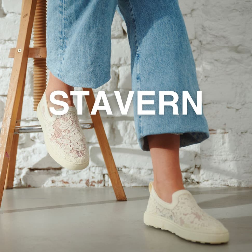 Stavern slip-ins - elegant og lett til sommeren