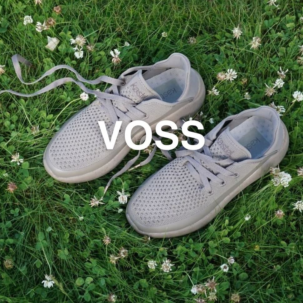Voss sneakers - den ultimate sommerskoen 