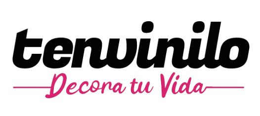 Logo Tenvinilo