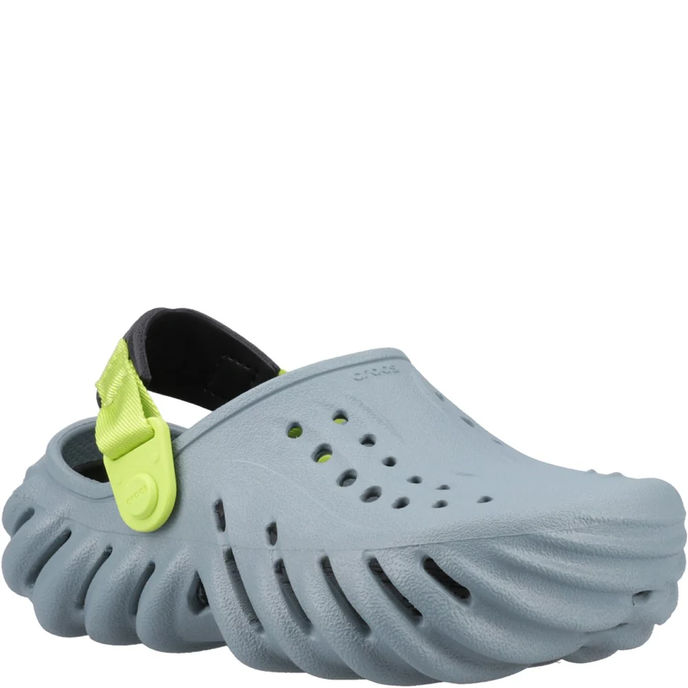 Image of Crocs Kids Echo Clog