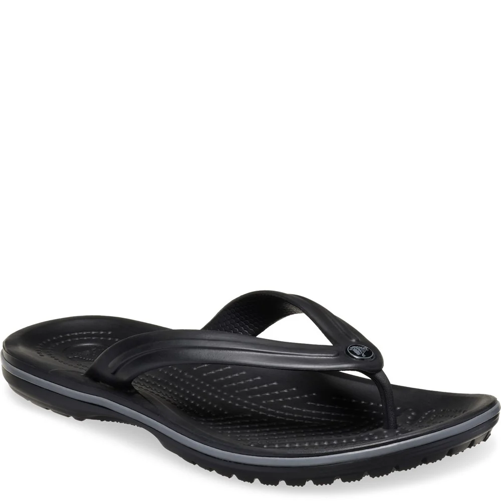 Image of Crocs Unisex Crocband Flip