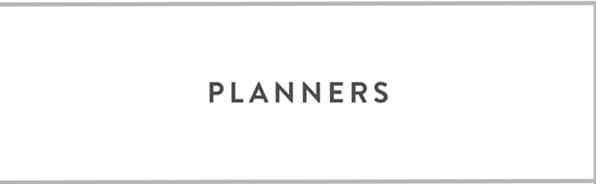 Planners >