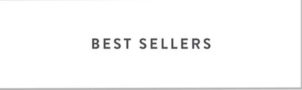 Best Sellers >