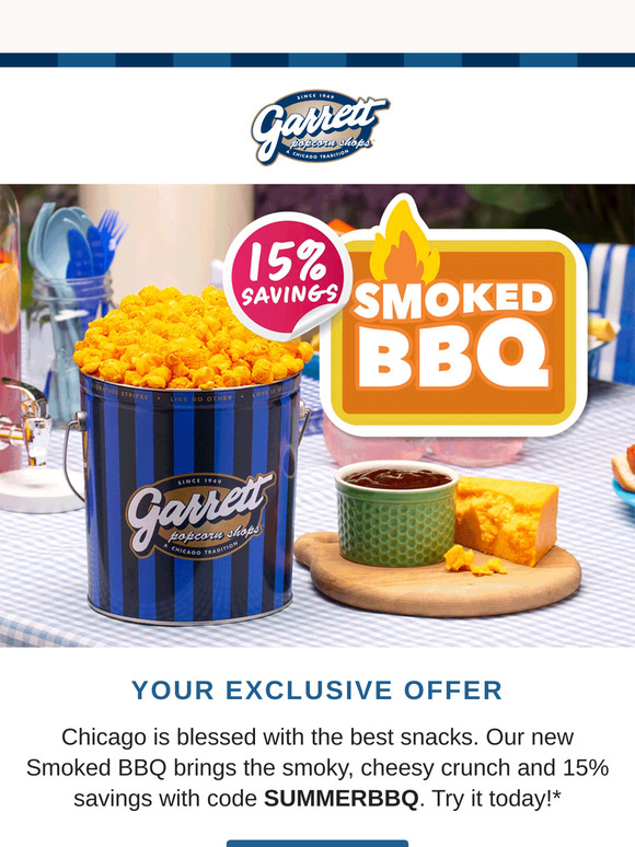 Don't Miss Out! Exclusive Savings on Smoked BBQ