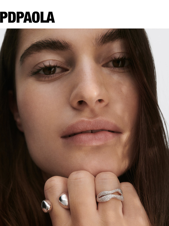 Jewelry that redefines the everyday