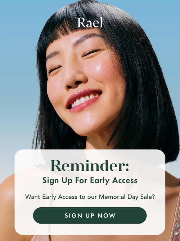 Unlock Early Access 🔓 Join Our SMS List Today!
