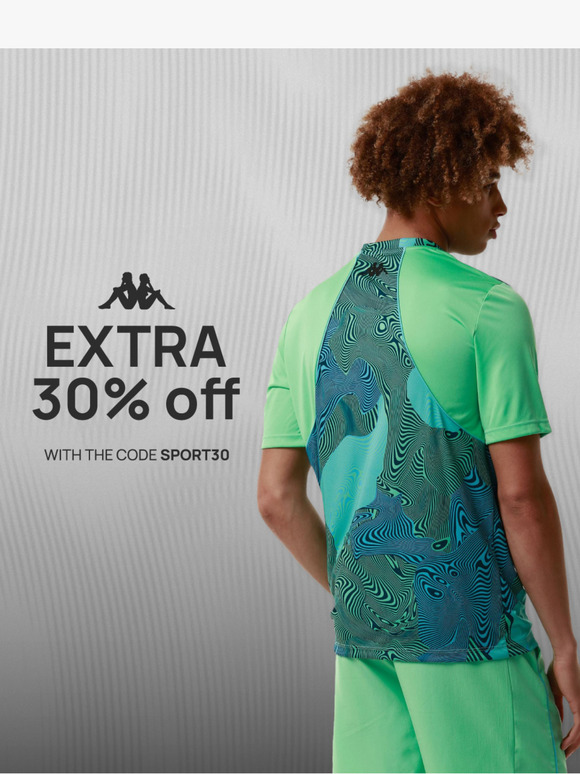 Mid Season Sale is about to end