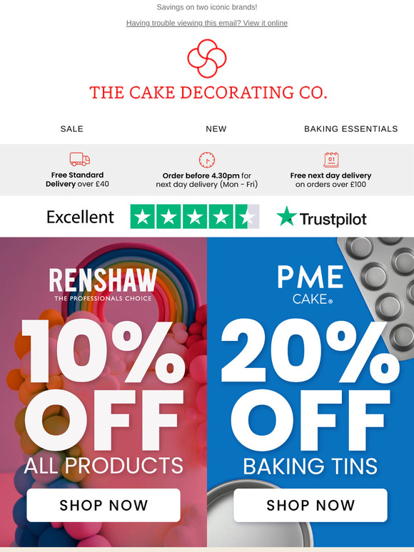 Did someone say discount?! Open to explore…