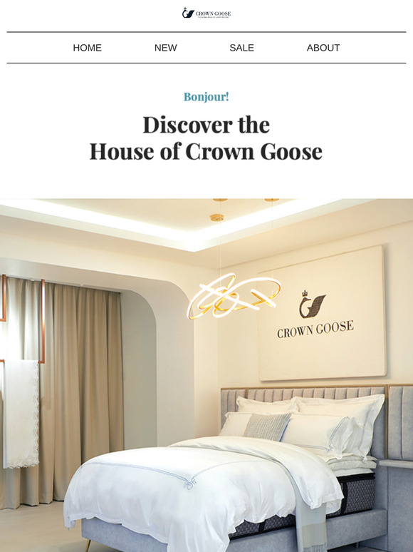 The Latest Luxury Bedding Guidebook