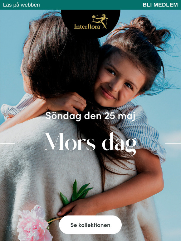 Fira livets största förebild