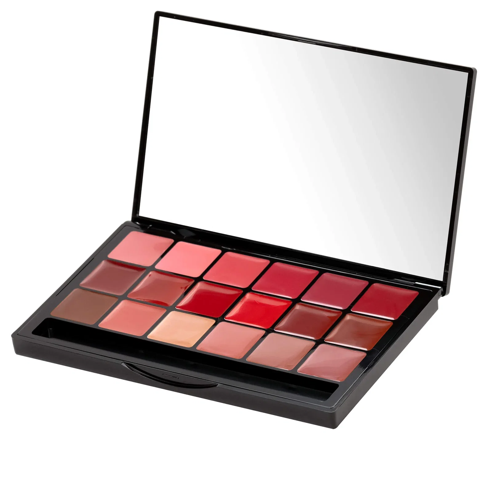 Graftobian Super Palette Pro Lip Color