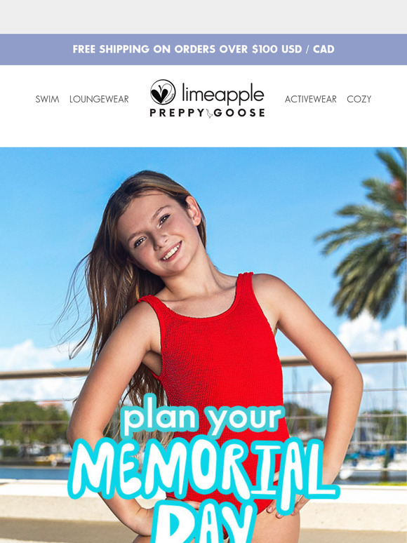 Unlock an Exclusive Memorial Day Sale Just for You