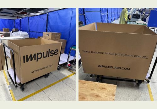 Impulse Labs: Order Your Impulse Cooktop Before the 30% Tax Credit ...