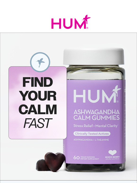 Science-Backed Calm in 45 Minutes