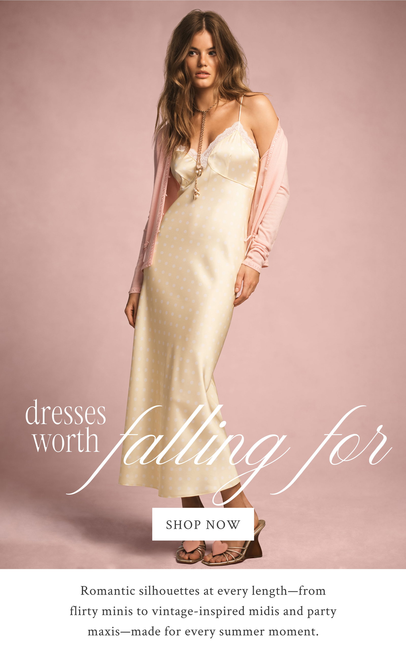 LoveShackFancy: SUMMER'S PRETTIEST DRESSES | Milled LoveShackFancy: SUMMER'S PRETTIEST DRESSES | Milled
