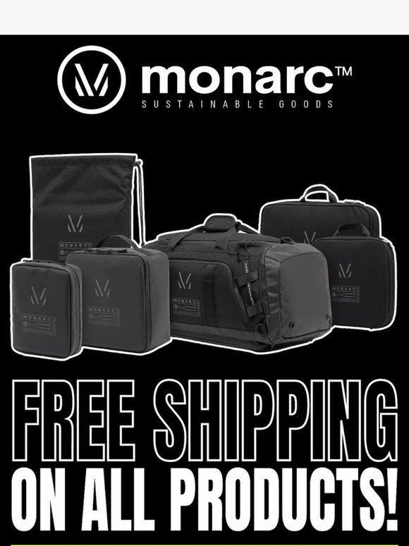Are You Ready to Enjoy Free Shipping? 🚚