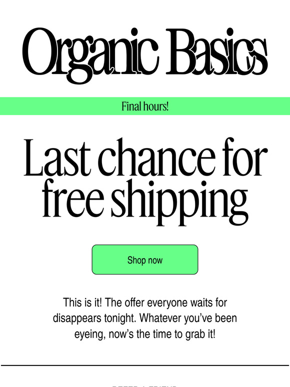 Yours Until Midnight >> FREE Shipping