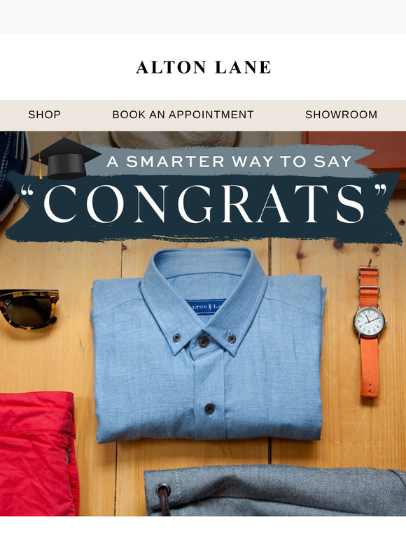 Graduation Gifts That Outlast the Ceremony